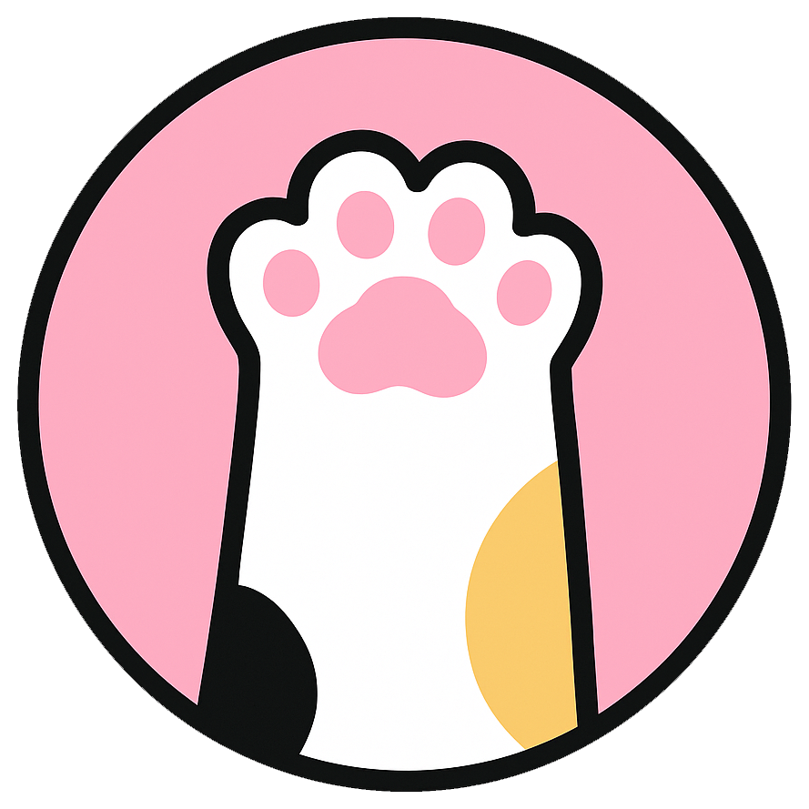 Nyan AI Logo